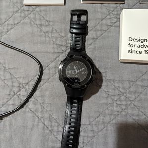 Suunto 5 GPS Sports Watch